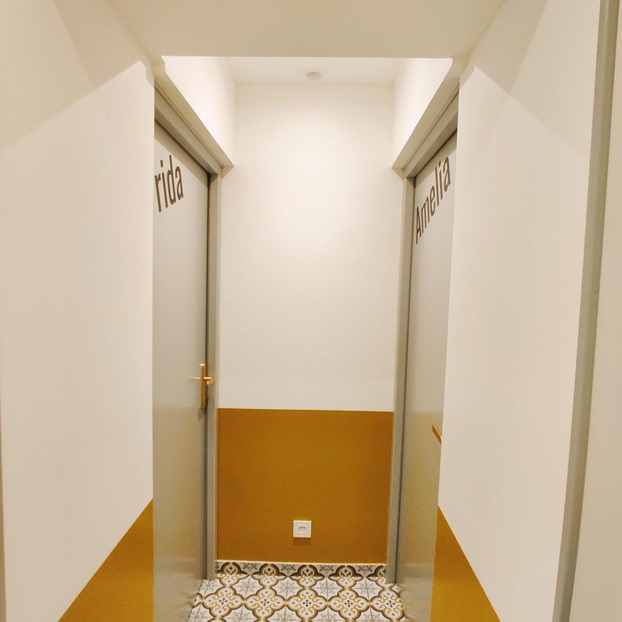 Au Coin Du Chemin Hotel Chambéry Quarto foto
