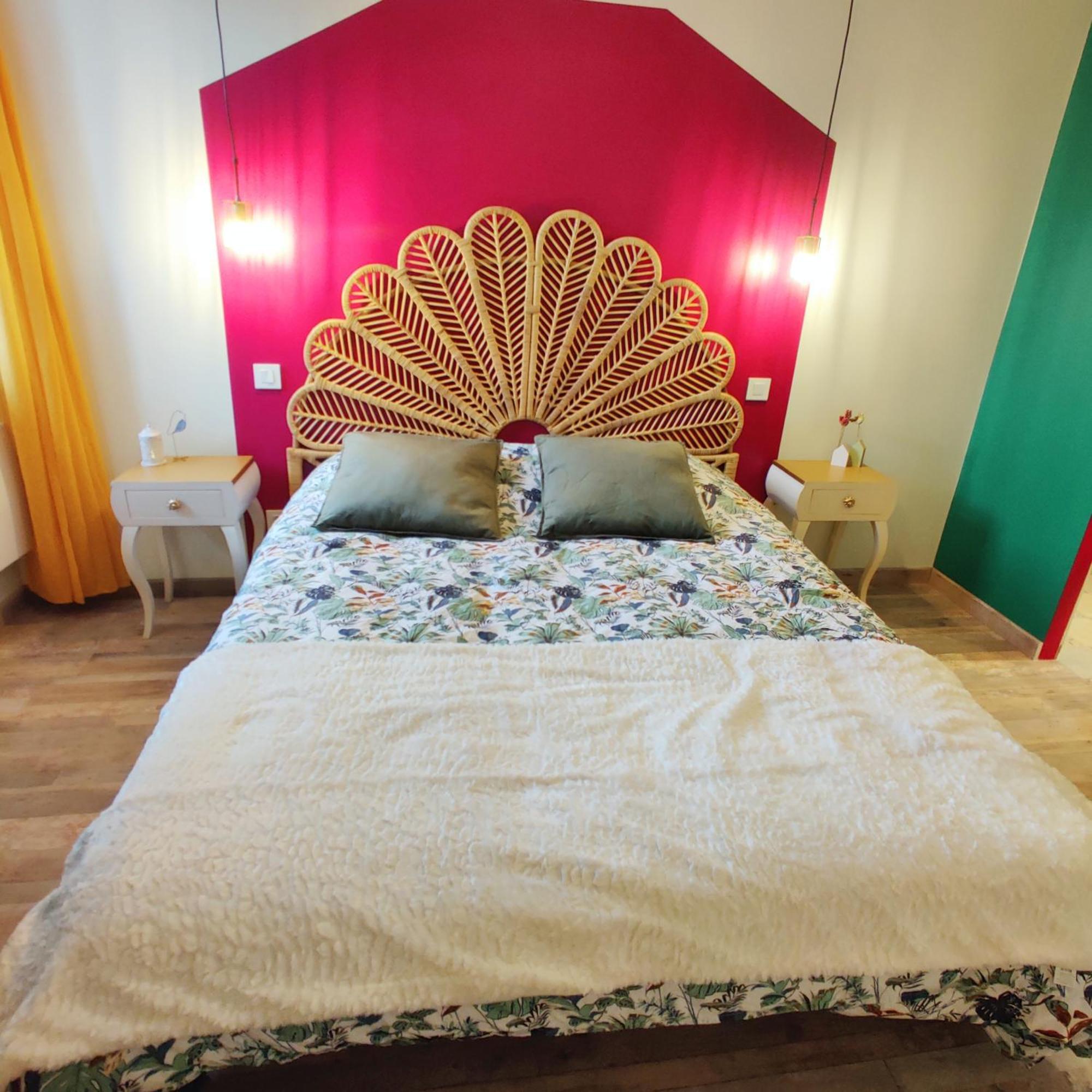 Au Coin Du Chemin Hotel Chambéry Quarto foto